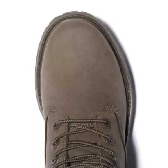 🆕 TIMBERLAND WOMEN'S 6-INCH PREMIUM WATERPROOF BOOTS - Picture 3 of 7